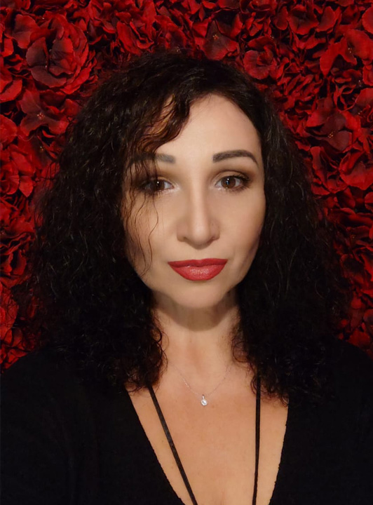 Татьяна Боярская — преподаватель вокала во Фриосфере